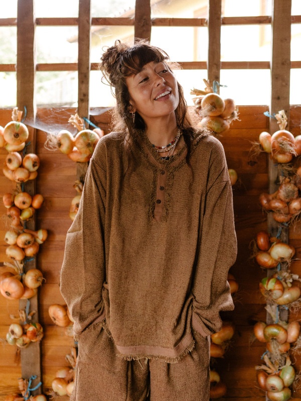 CONJUNTO ROBREDAL  CAMISETA + PANTALÓN 2