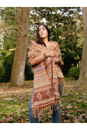 BLANKET/PASHMINA ITZA 65