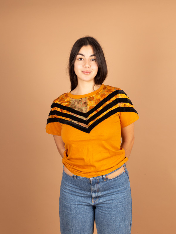 PERICOTE SHIRT 040 (S/M)