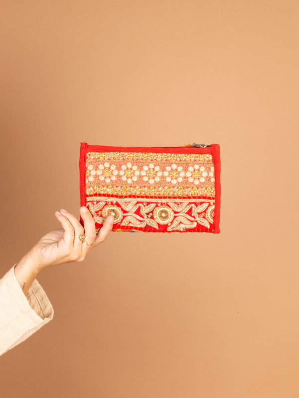 LAAL BOLSO/CLUTCH 01 2