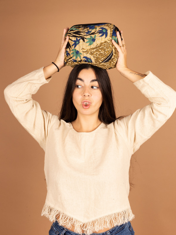 NECESER INDIA PEQUEÑO 30