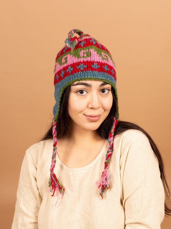 KAMET BEANIE 10