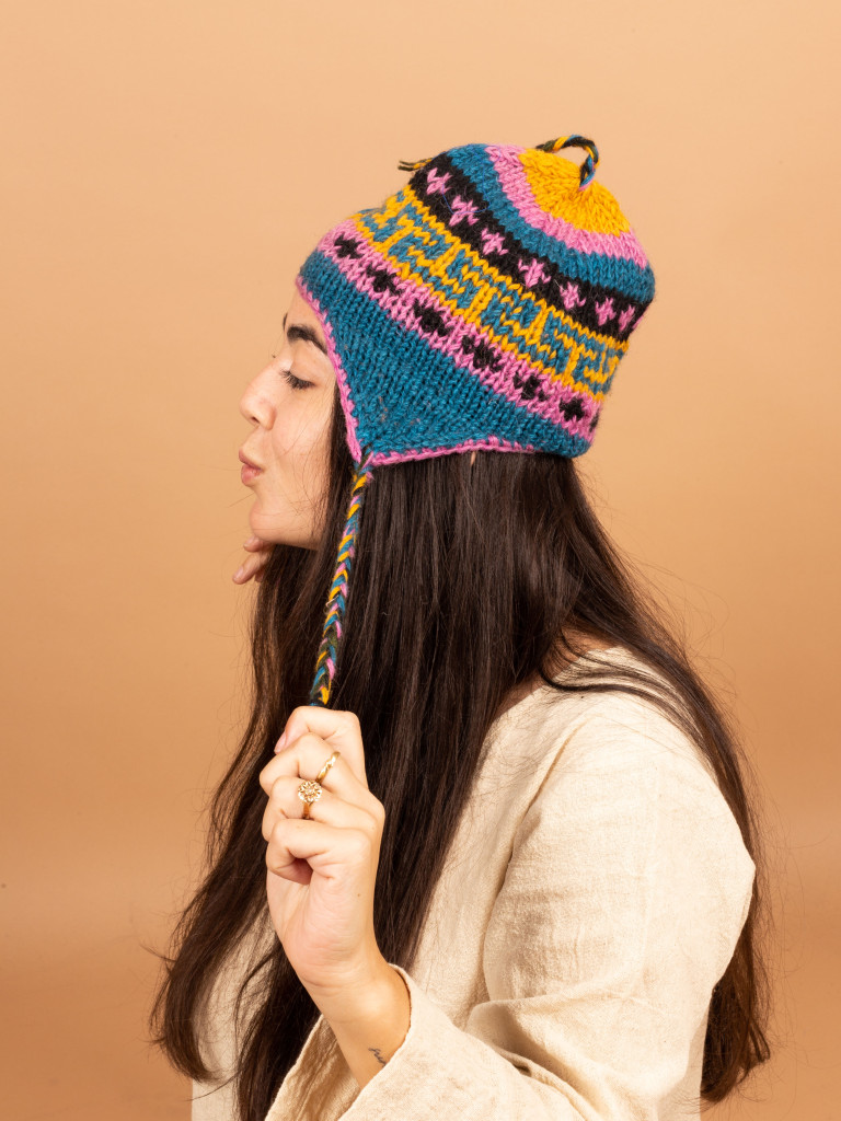 KAMET BEANIE 13