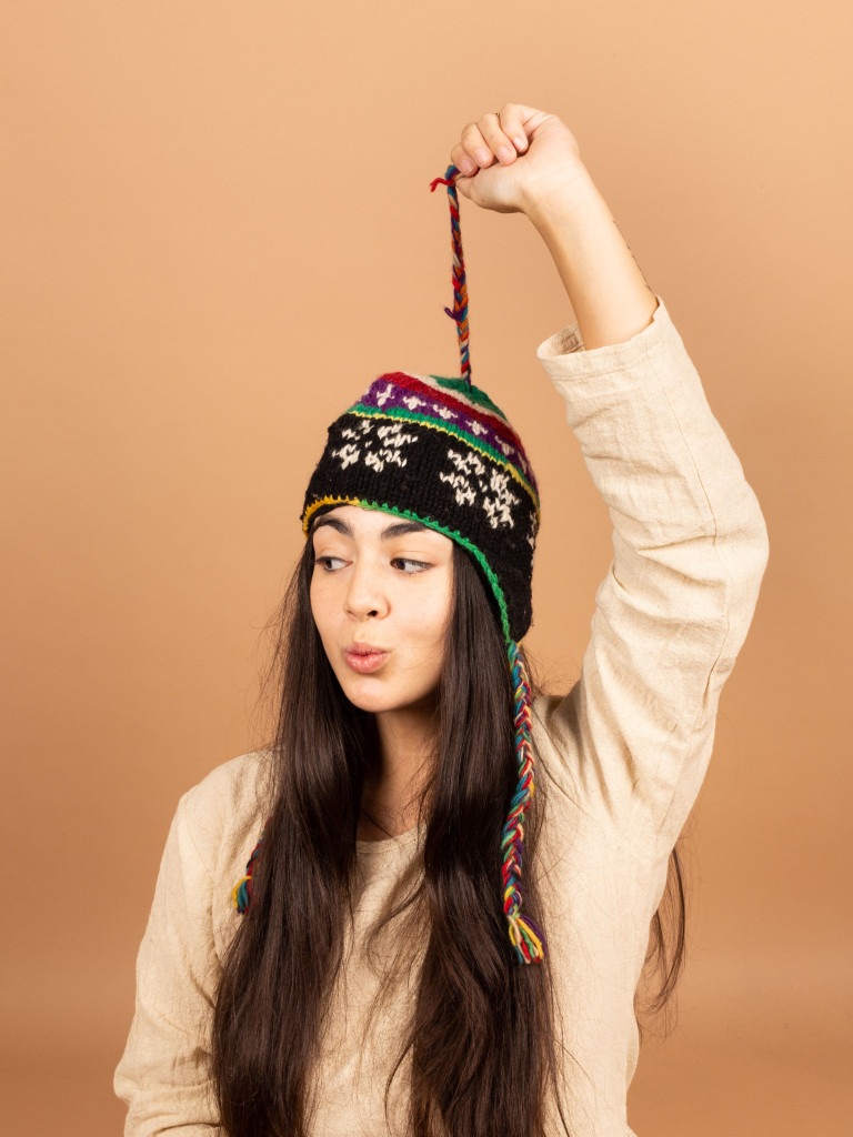 KAMET BEANIE 15