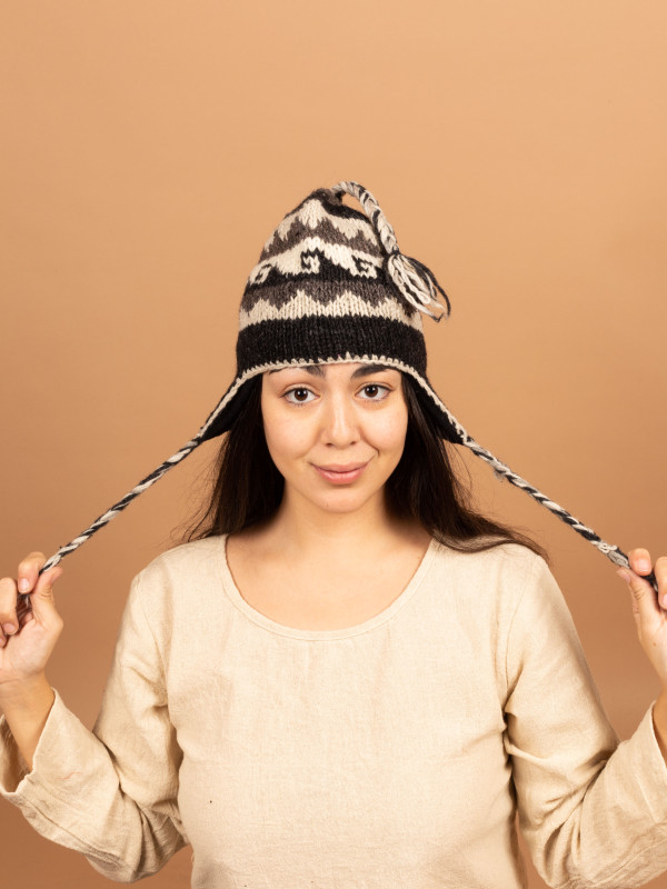 KAMET BEANIE 39