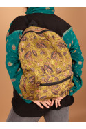 SAREE BACKPACK 39