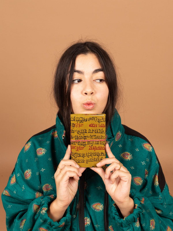 LIBRETA HAPUR MINI 012