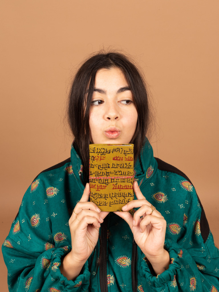 LIBRETA HAPUR MINI 012