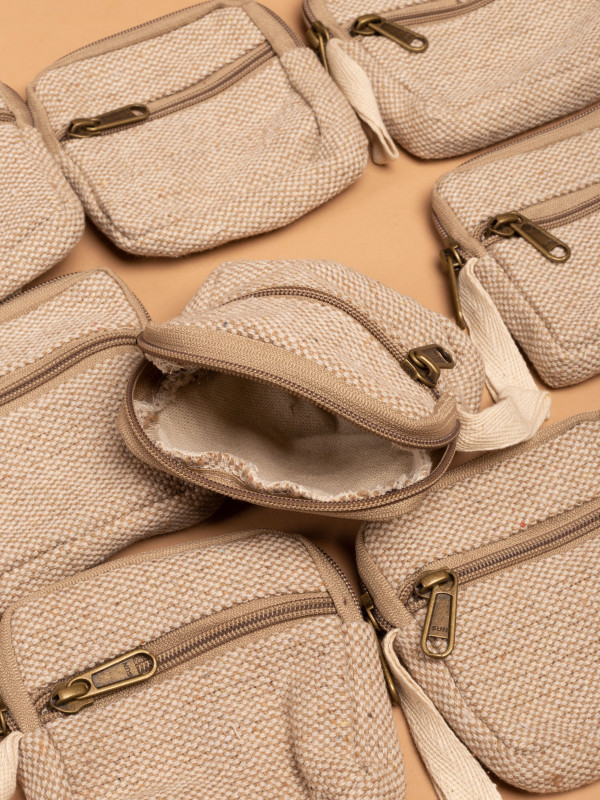 NATURE HEMP WALLET 2