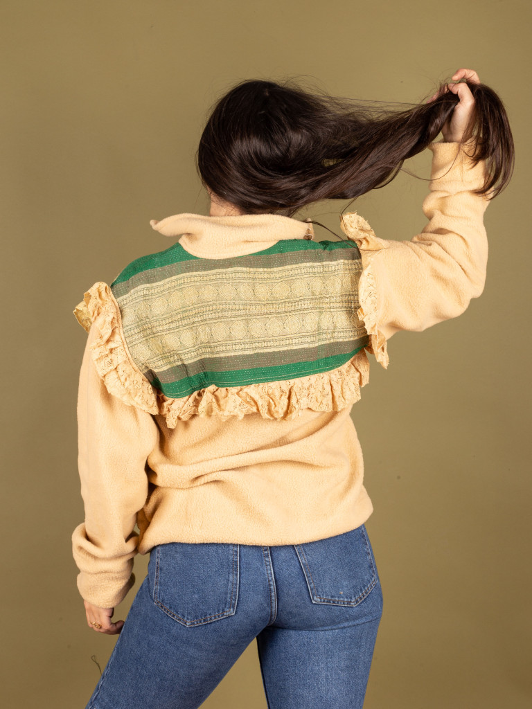 ANETO HOODIE JACKET 07