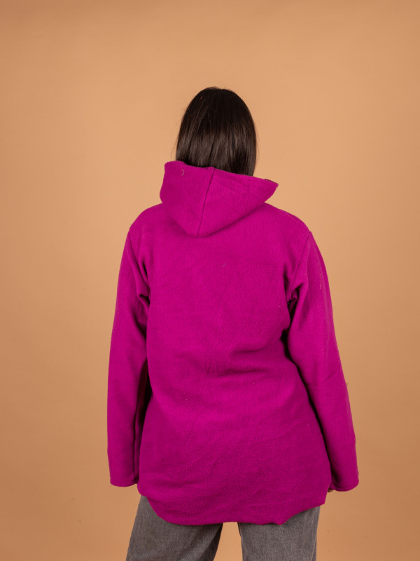 POLAR TUIZA FUCSIA 01 2