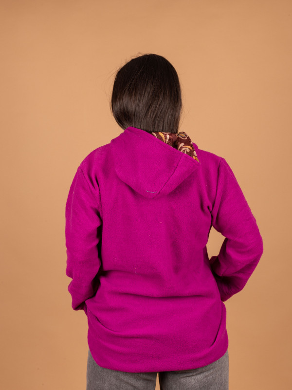 POLAR TUIZA FUCSIA 09 2