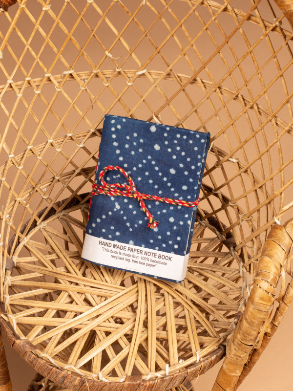 MINI LIBRETA HAPUR POCKET 02 2