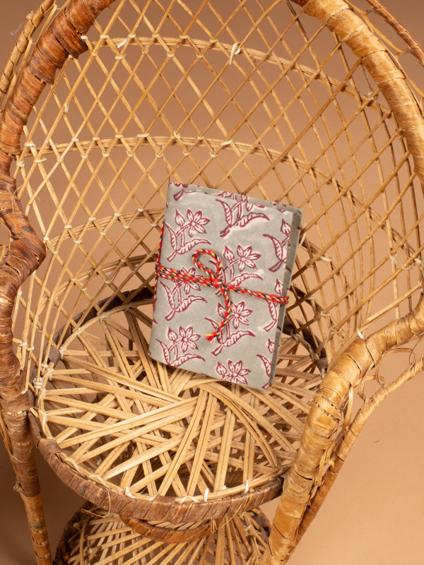 MINI HAPUR POCKET NOTEBOOK 03 2