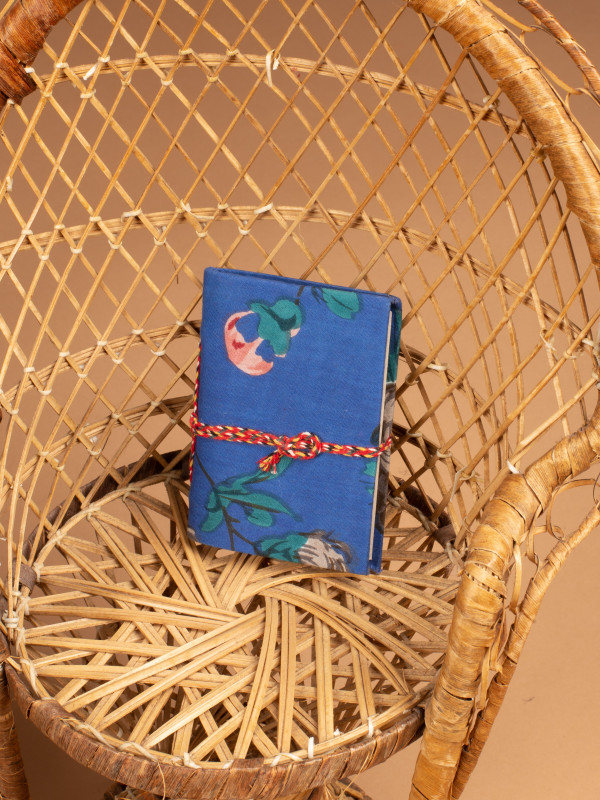 MINI HAPUR POCKET NOTEBOOK 04 2