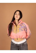 PICOS CROP GUM JACKET 018