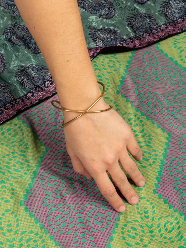 BRAZALETE INFINITO 2