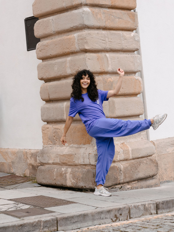 PANTALON BAGGY KIRUNA