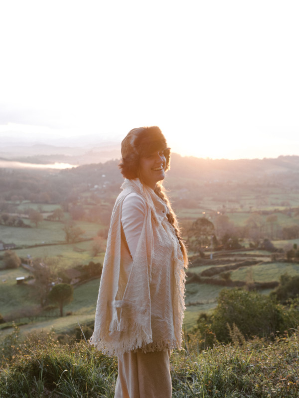 COSECHA PONCHO/JACKET 2