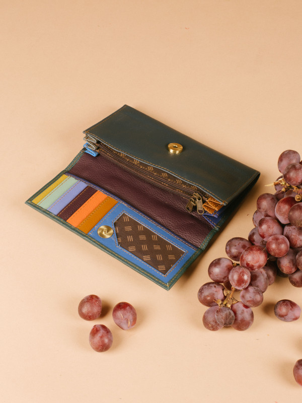 COLOURS WALLET 03 2