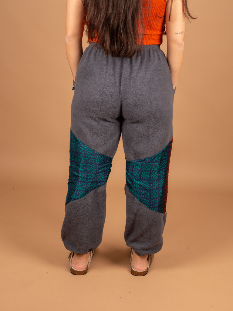 PANTALON MUNIELLOS GRIS 09