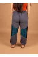PANTALON MUNIELLOS GRIS 09