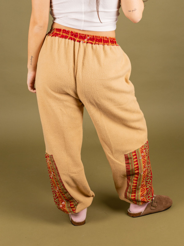UBIÑAS TROUSER 010 2