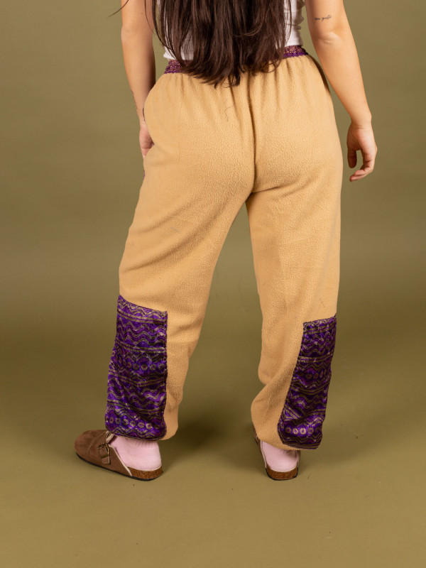 UBIÑAS TROUSER 011 2
