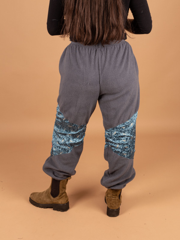 MUNIELLOS GREY TROUSERS 012 2