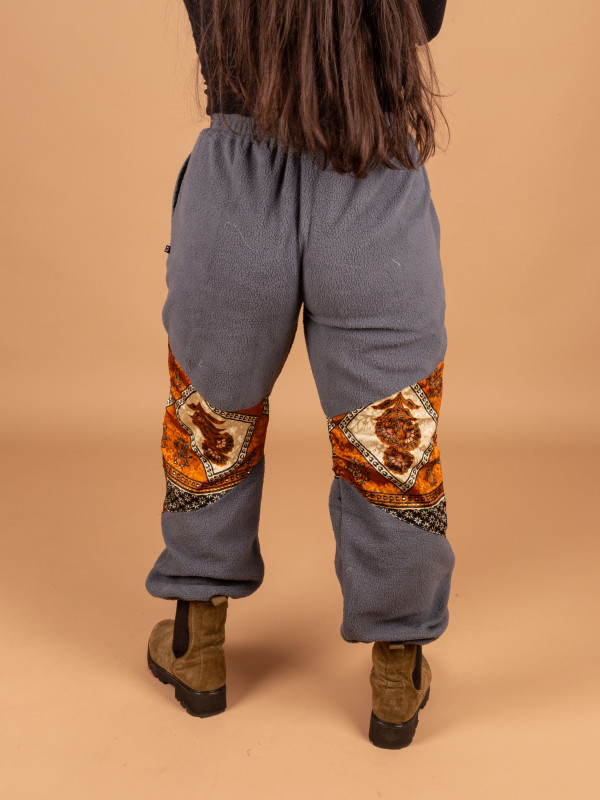 MUNIELLOS GREY TROUSERS 019 2