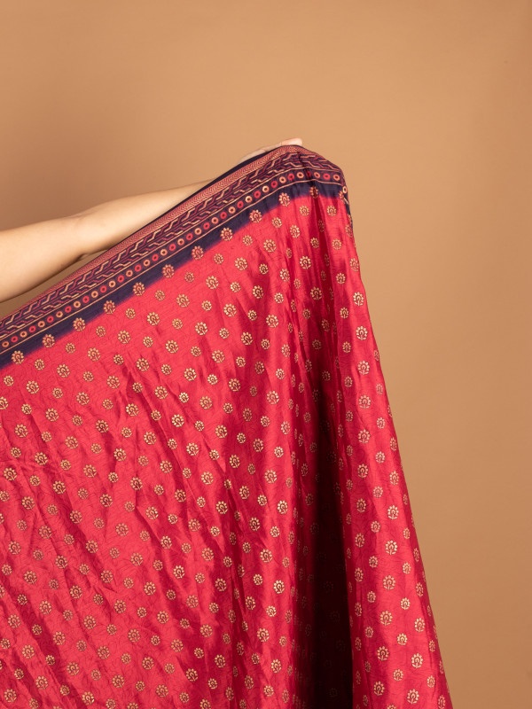 FULAR POLAR FLEECE 018 2