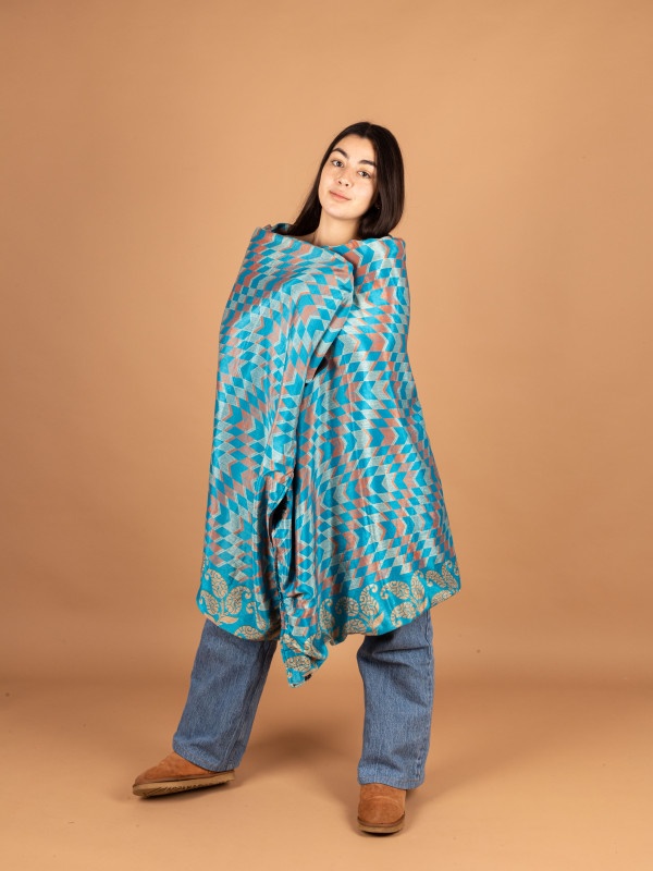 FULAR POLAR FLEECE 019