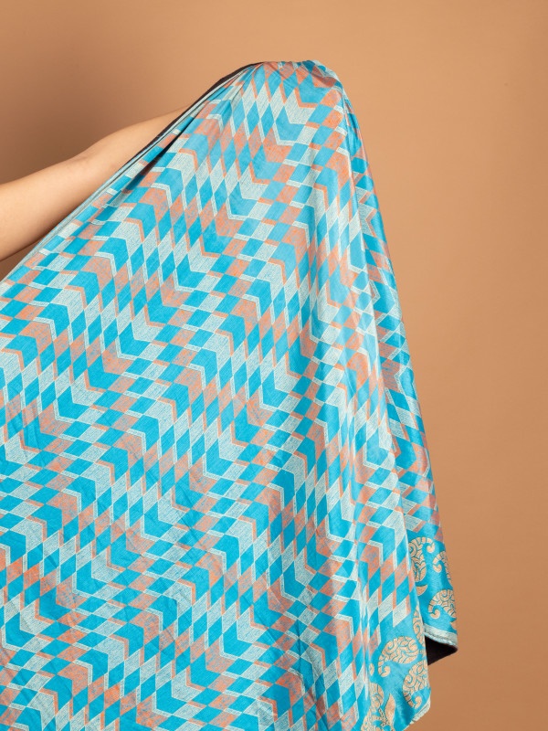 FULAR POLAR FLEECE 019 2