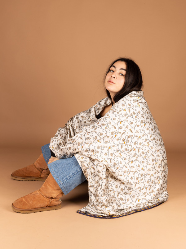 FULAR POLAR FLEECE 020