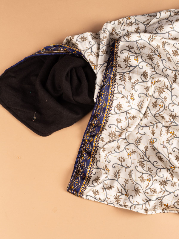 FULAR POLAR FLEECE 020 2