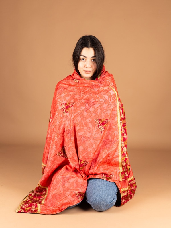 FULAR POLAR FLEECE 022