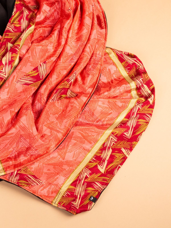 FULAR POLAR FLEECE 022 2