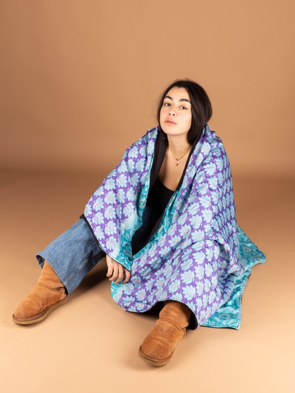 FULAR POLAR FLEECE 025