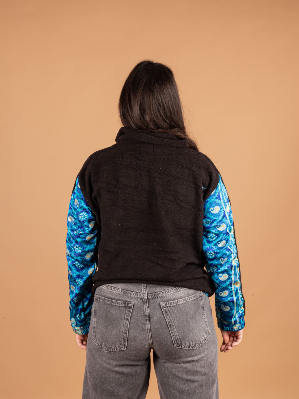 CHAQUETA PICOS 036 2