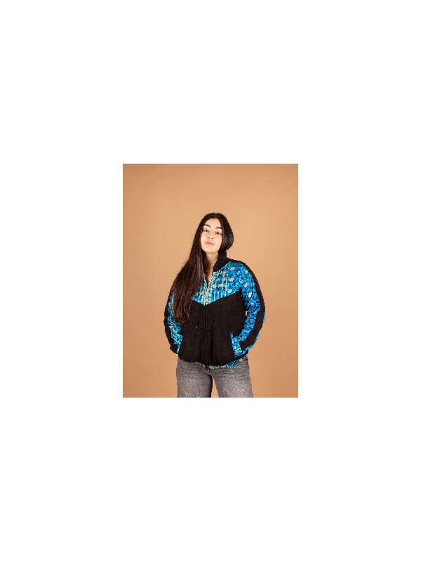 CHAQUETA PICOS 036