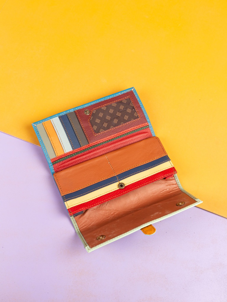 SPICE WALLET 05