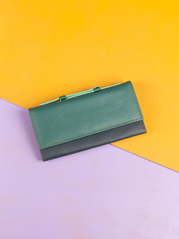 COLOURS SPICE WALLET 05