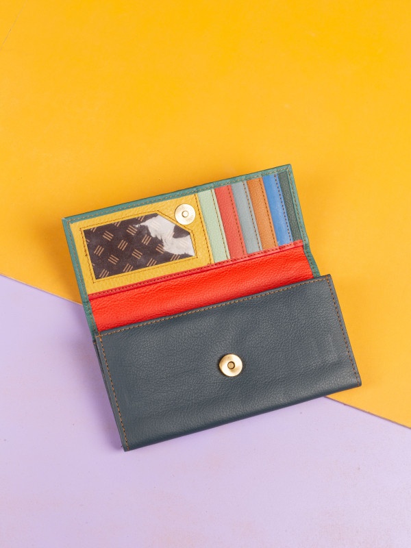 COLOURS SPICE WALLET 05 2