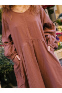 HAWA DRESS