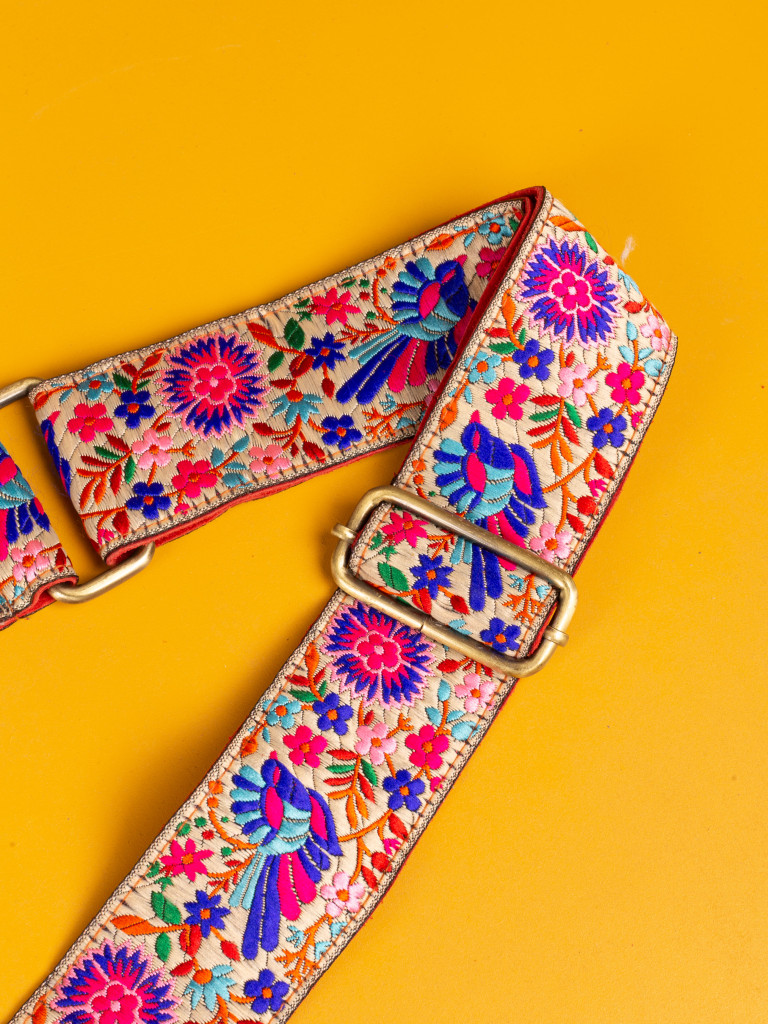 SPICE TREASURE STRAP 04