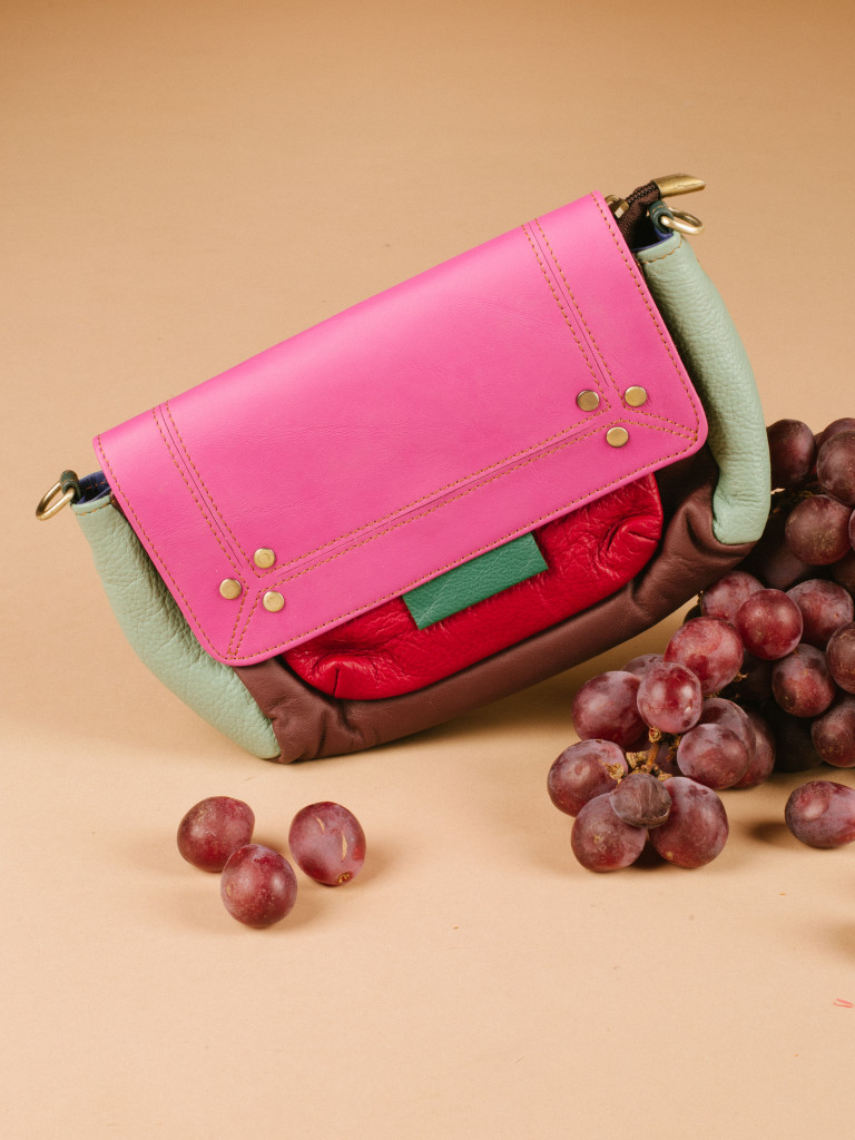 BOLSO SPICE ACOLCHADO  01