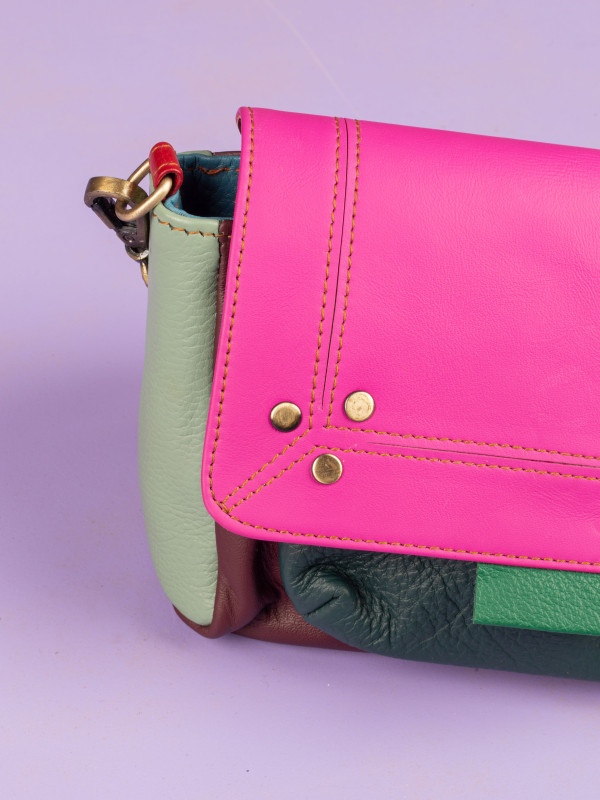 PADDED SPICE BAG 02 2