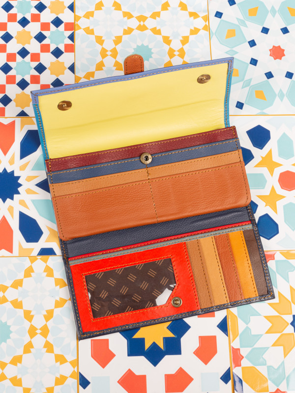 SPICE WALLET 010 2