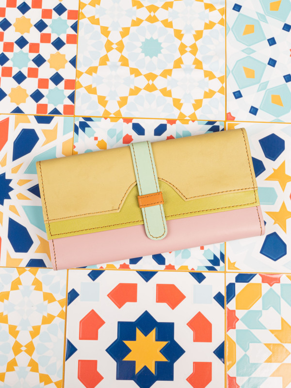 CARTERA SPICE 015