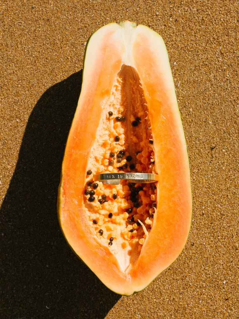 SEX IS SACRED BRACELET